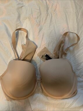 torrid Nude Smooth T-Shirt Bra